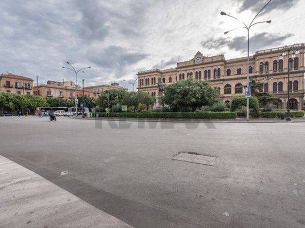 appartamento in vendita a Palermo in zona Centro storico