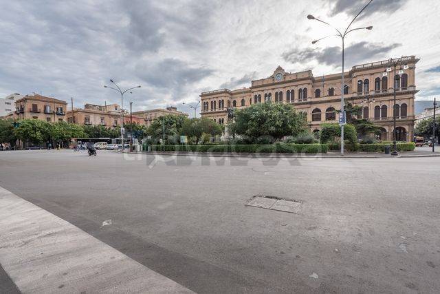 appartamento in vendita a Palermo in zona Centro storico