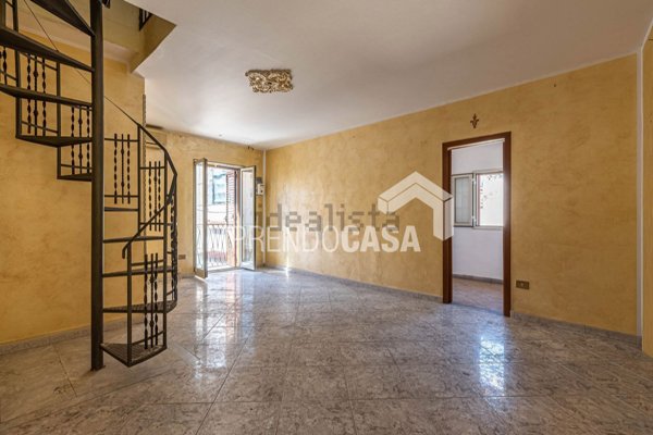appartamento in vendita a Palermo