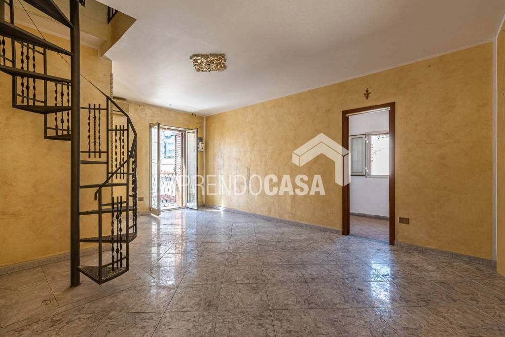 appartamento in vendita a Palermo