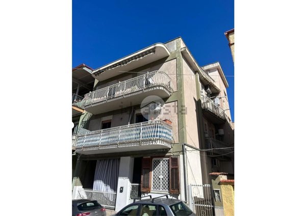 appartamento in vendita a Palermo in zona Acqua dei Corsari