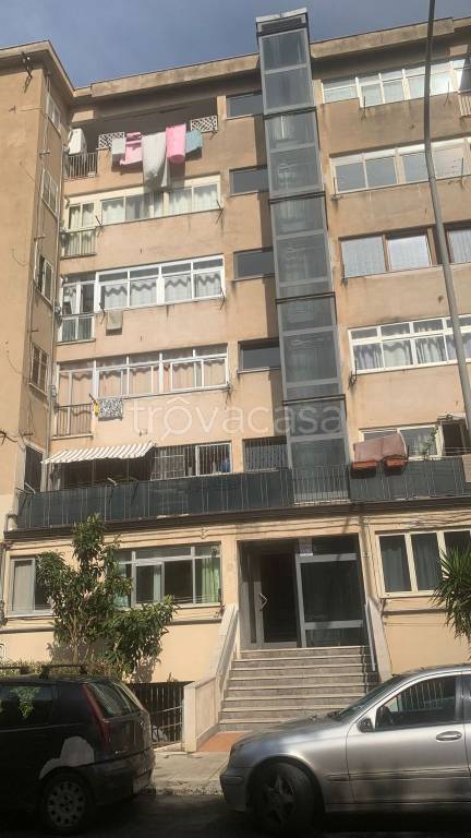 appartamento in vendita a Palermo in zona Calatafimi / Cuba