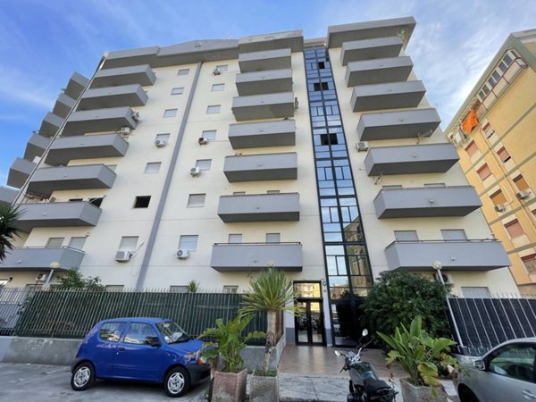 appartamento in vendita a Palermo in zona Croceverde