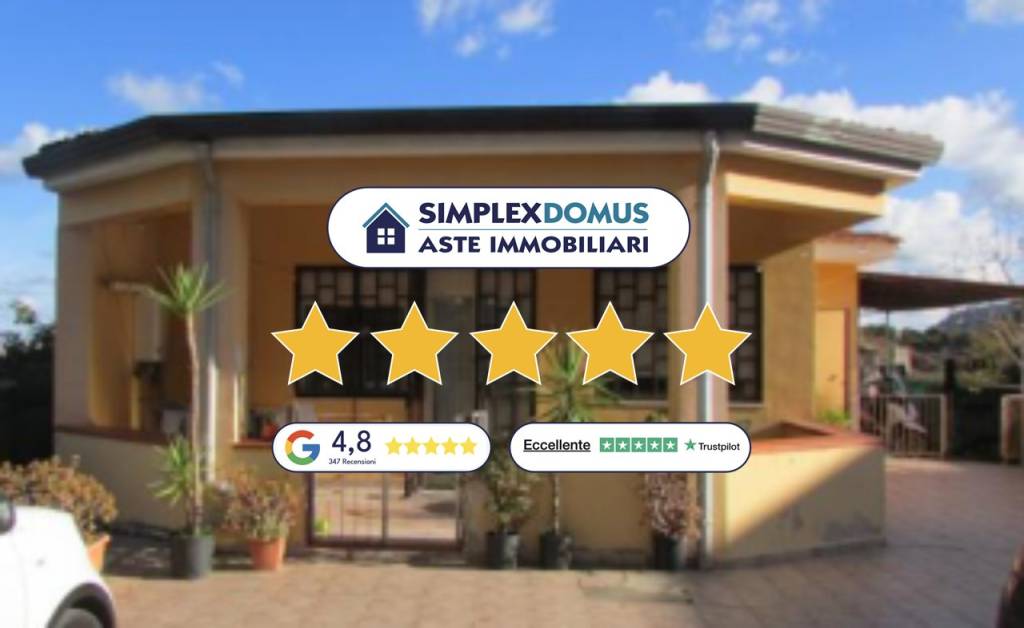 casa indipendente in vendita a Palermo in zona Villagrazia/Falsomiele