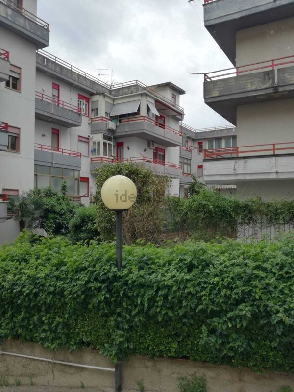 appartamento in vendita a Palermo in zona Villagrazia/Falsomiele