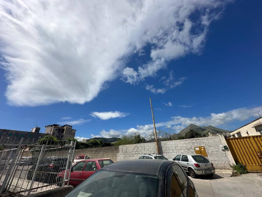 negozio in vendita a Palermo in zona Altarello