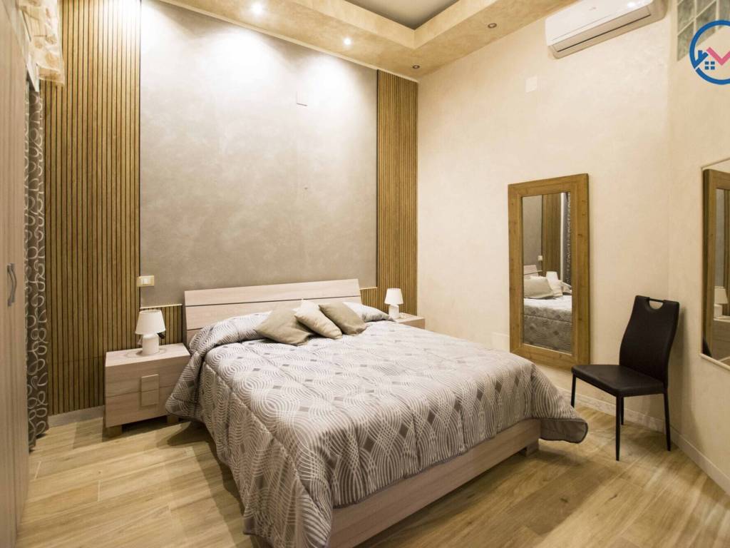 appartamento in vendita a Palermo in zona Politeama