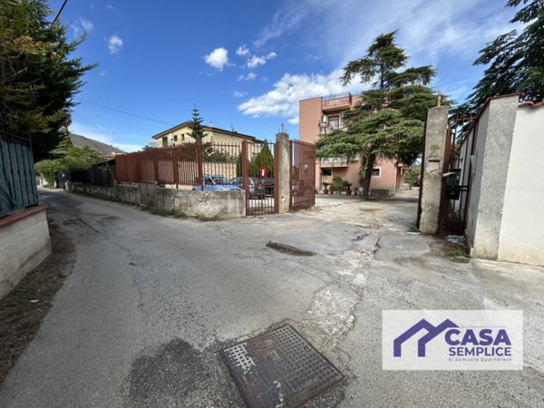 appartamento in vendita a Palermo in zona Centro storico