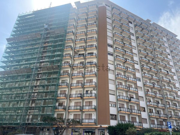 appartamento in vendita a Palermo in zona Malaspina/Palagonia