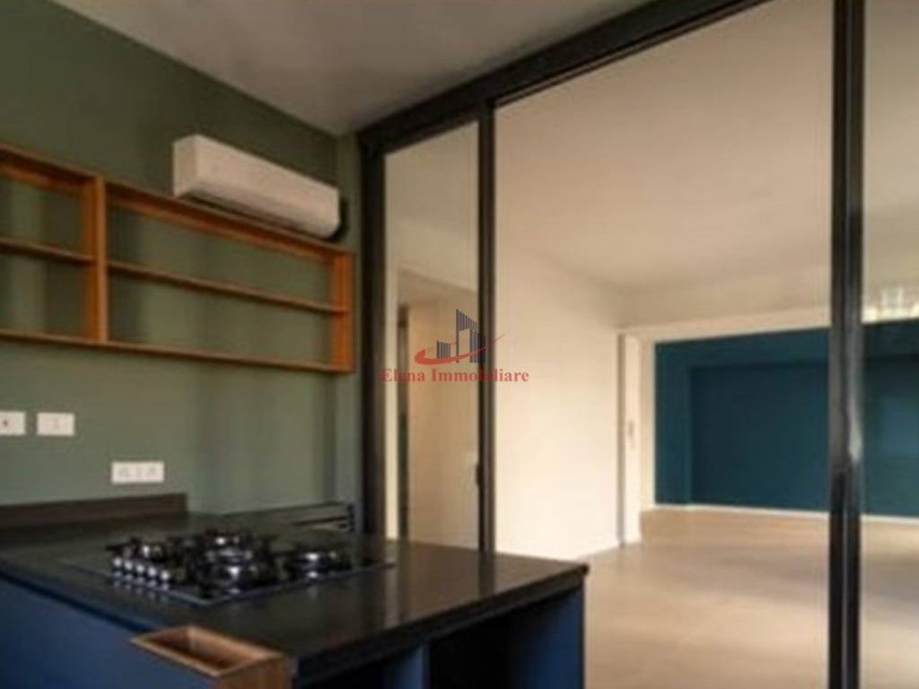 appartamento in vendita a Palermo in zona Libertà