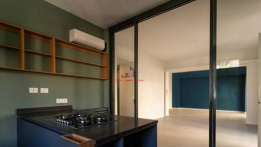 appartamento in vendita a Palermo in zona Politeama