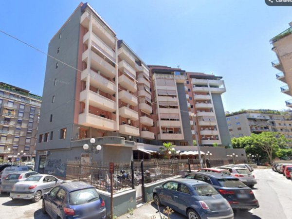 ufficio in vendita a Palermo