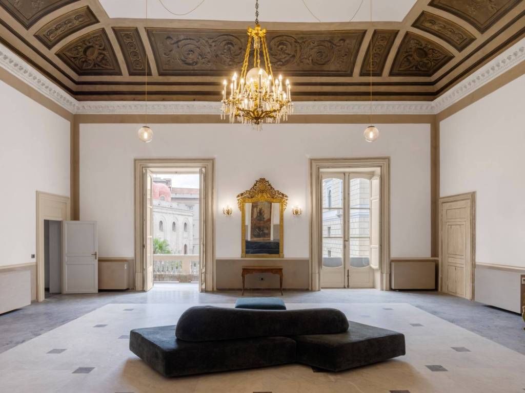 appartamento in vendita a Palermo in zona Centro storico