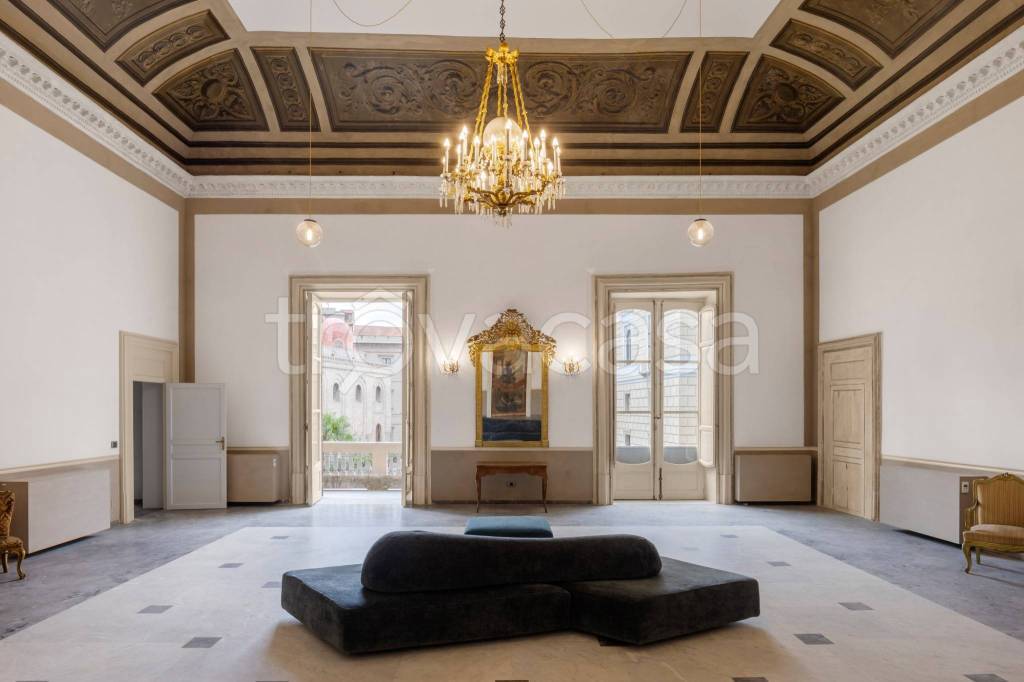 appartamento in vendita a Palermo in zona Centro storico