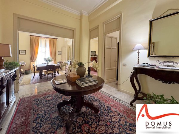 appartamento in vendita a Palermo in zona Libertà