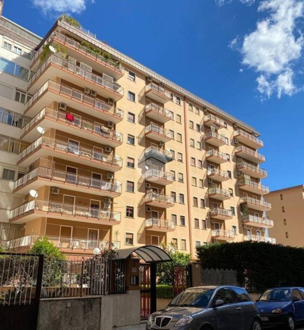 appartamento in vendita a Palermo in zona Montepellegrino