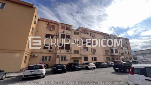 appartamento in vendita a Palermo