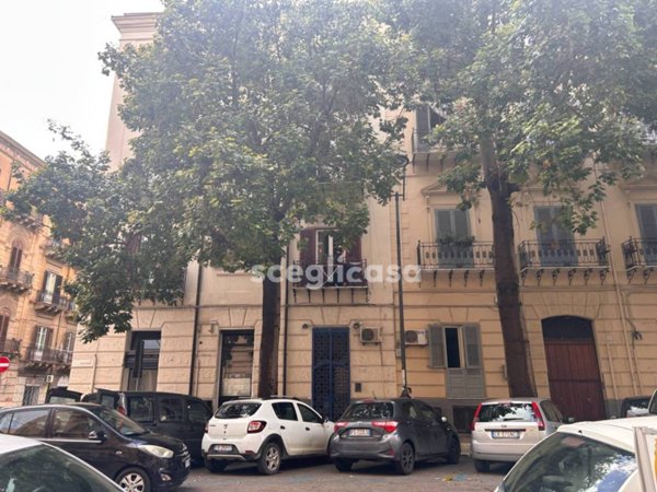 negozio in vendita a Palermo in zona Libertà