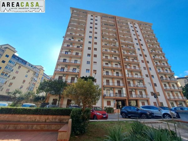 appartamento in vendita a Palermo in zona Cruillas