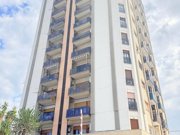 appartamento in vendita a Palermo in zona Passo di Rigano