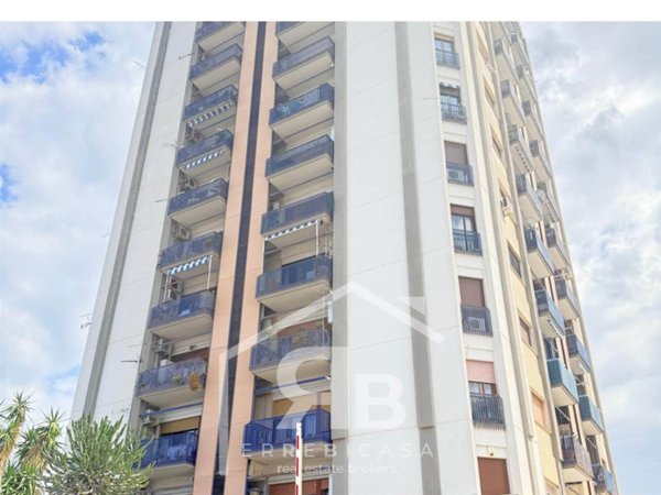 appartamento in vendita a Palermo in zona Borgo Nuovo