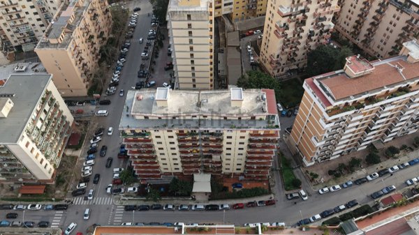 appartamento in vendita a Palermo in zona Resuttana