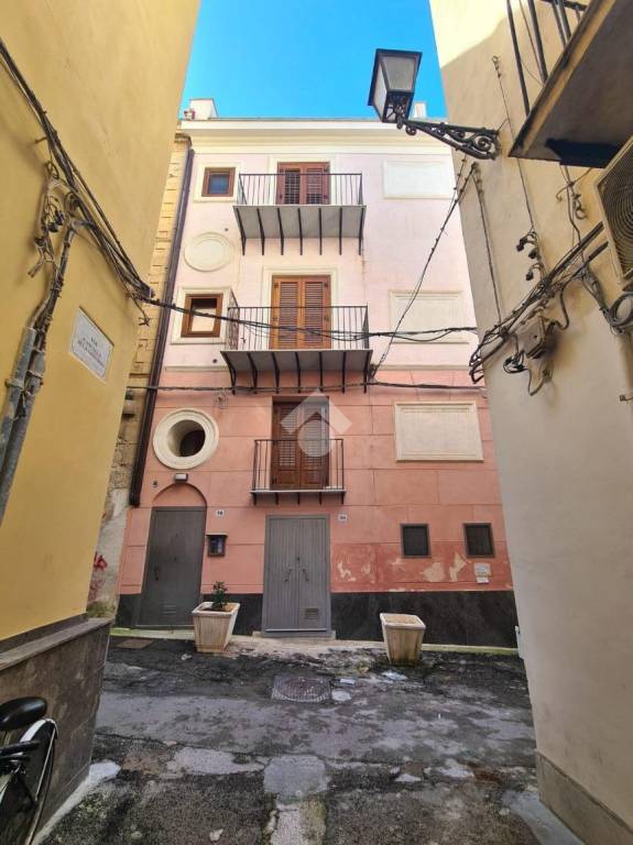 appartamento in vendita a Palermo