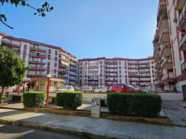 appartamento in vendita a Palermo in zona Oreto