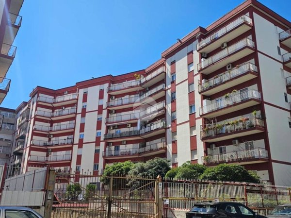 appartamento in vendita a Palermo in zona Oreto