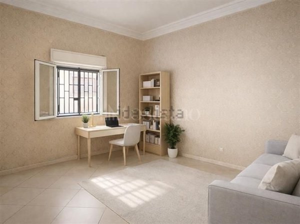 appartamento in vendita a Palermo in zona Calatafimi / Cuba