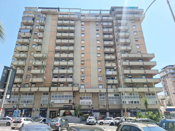 appartamento in vendita a Palermo in zona Montepellegrino