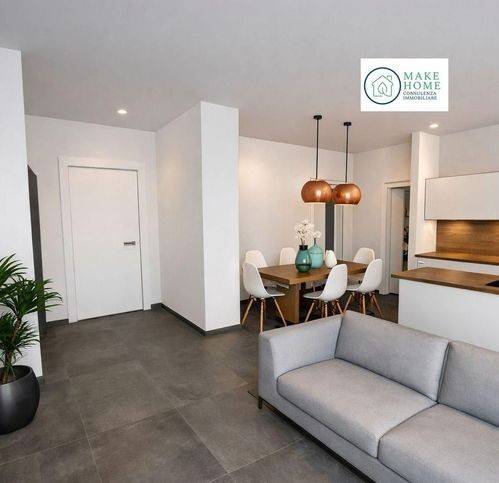 appartamento in vendita a Palermo