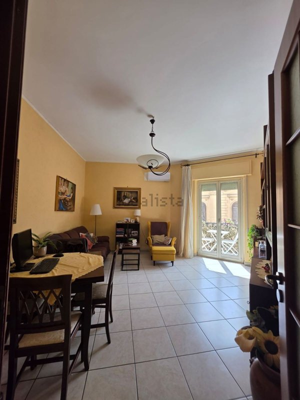appartamento in vendita a Palermo in zona Noce