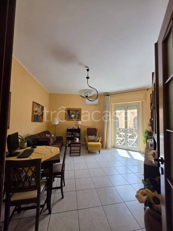 appartamento in vendita a Palermo in zona Noce