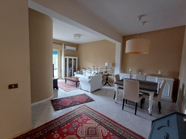 appartamento in vendita a Palermo in zona Libertà