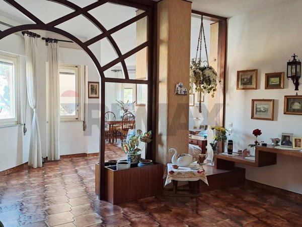 appartamento in vendita a Palermo in zona Mondello