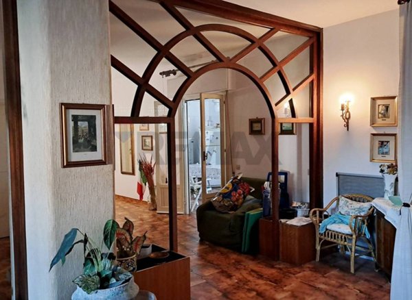 appartamento in vendita a Palermo in zona Mondello