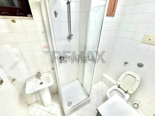 ufficio in vendita a Palermo in zona Libertà