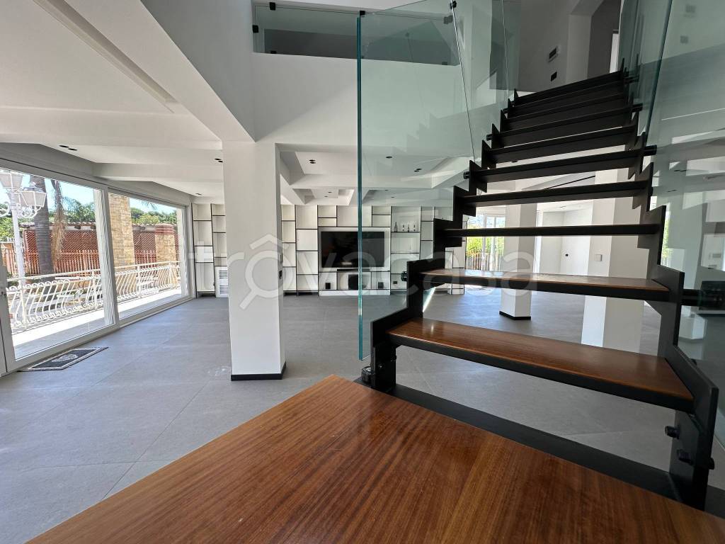 casa indipendente in vendita a Palermo in zona Cruillas