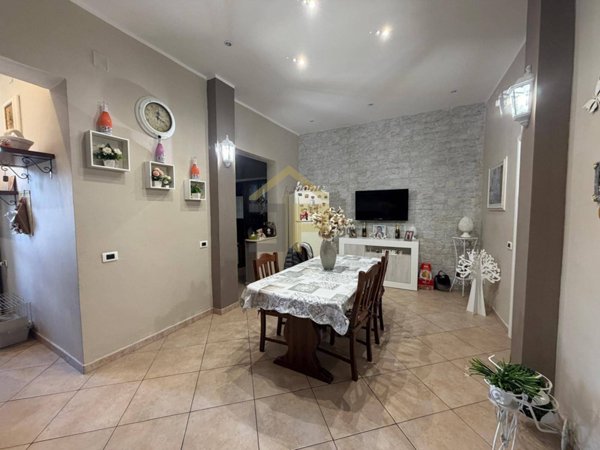 appartamento in vendita a Palermo in zona Oreto