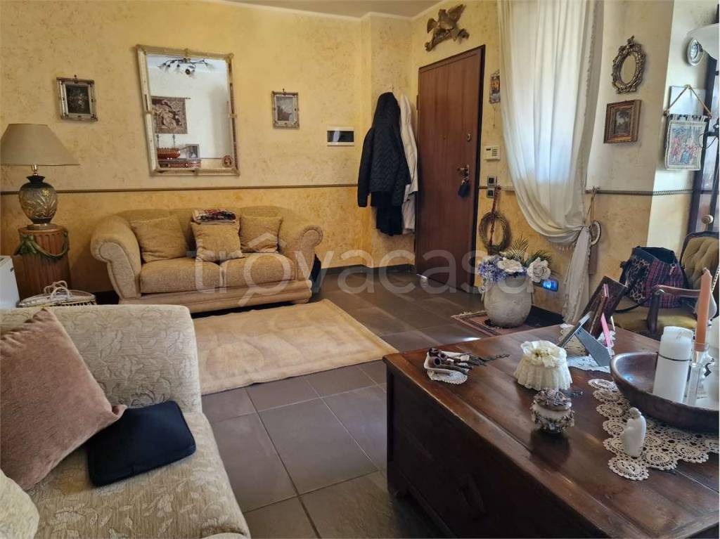 casa indipendente in vendita a Palermo in zona Pallavicino