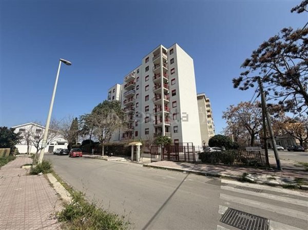 appartamento in vendita a Palermo in zona Acqua dei Corsari