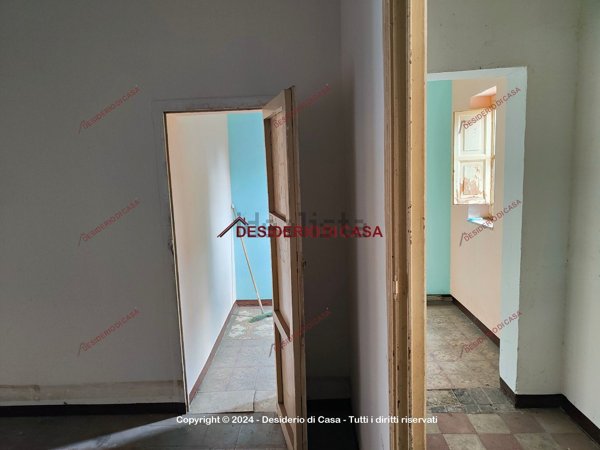 appartamento in vendita a Palermo in zona Brancaccio