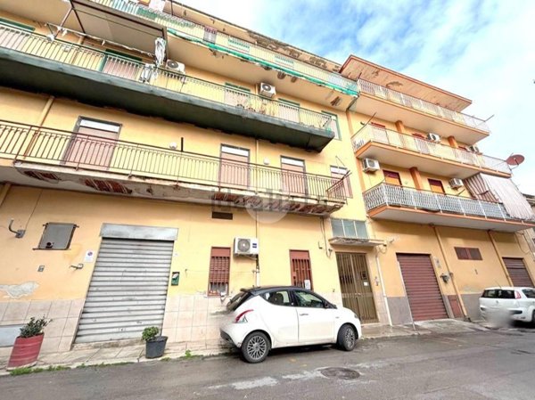 appartamento in vendita a Palermo in zona Noce