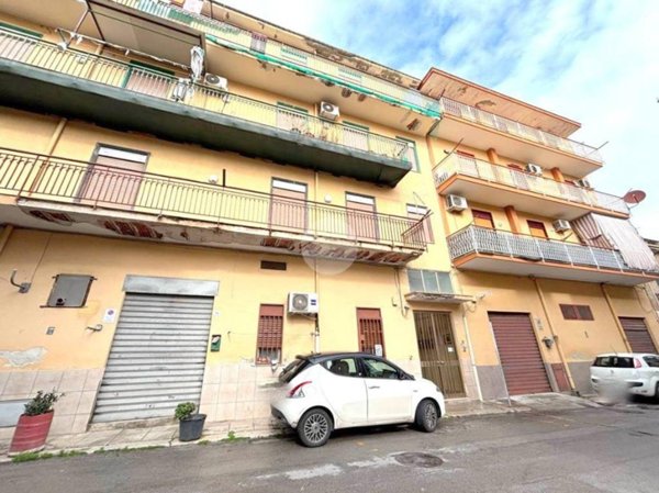 appartamento in vendita a Palermo in zona Noce