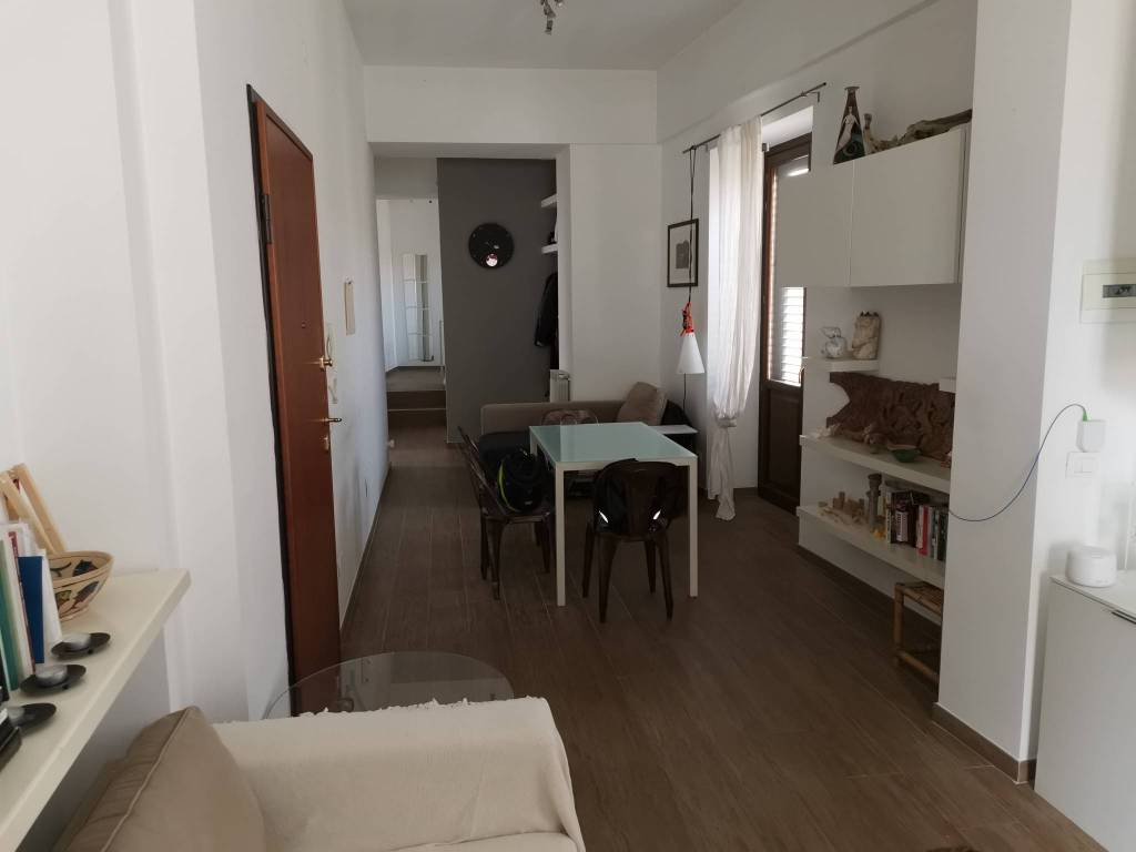 appartamento in vendita a Palermo in zona Centro storico