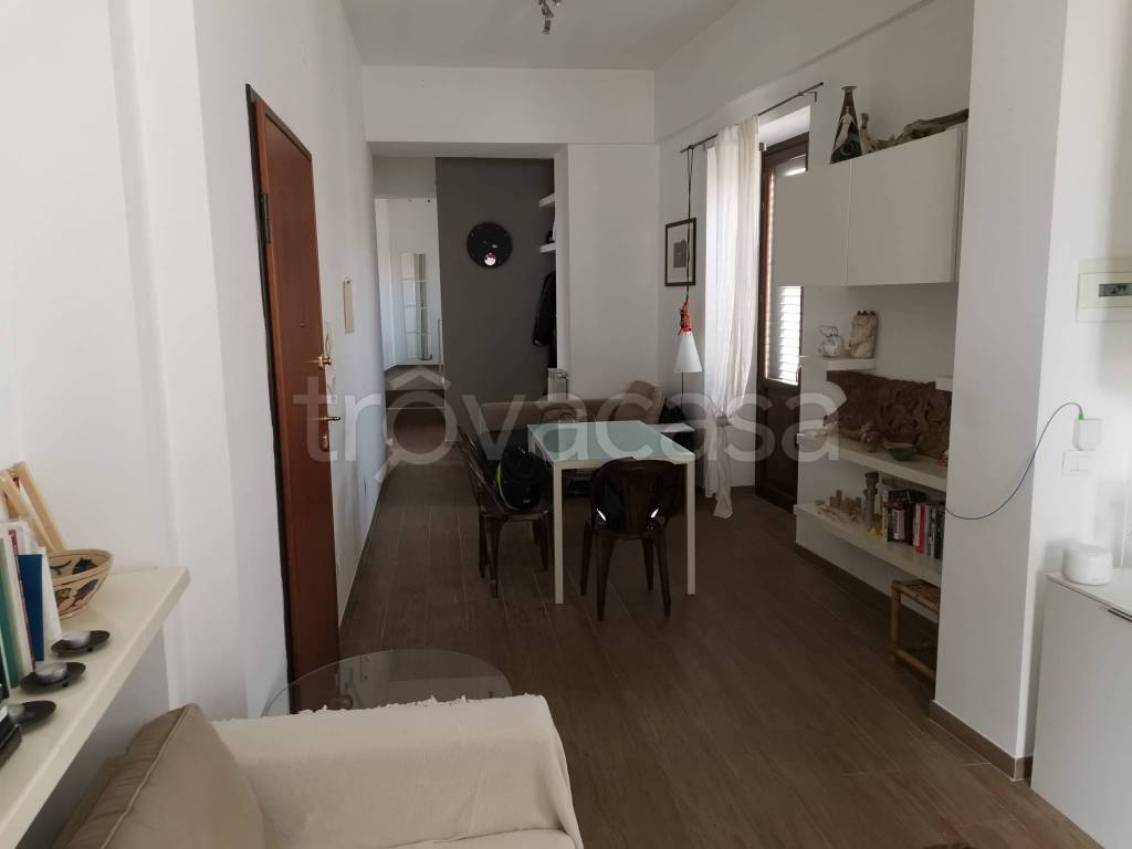 appartamento in vendita a Palermo in zona Centro storico