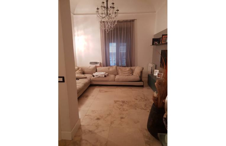 appartamento in vendita a Palermo in zona Libertà