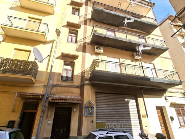 appartamento in vendita a Palermo in zona Altarello