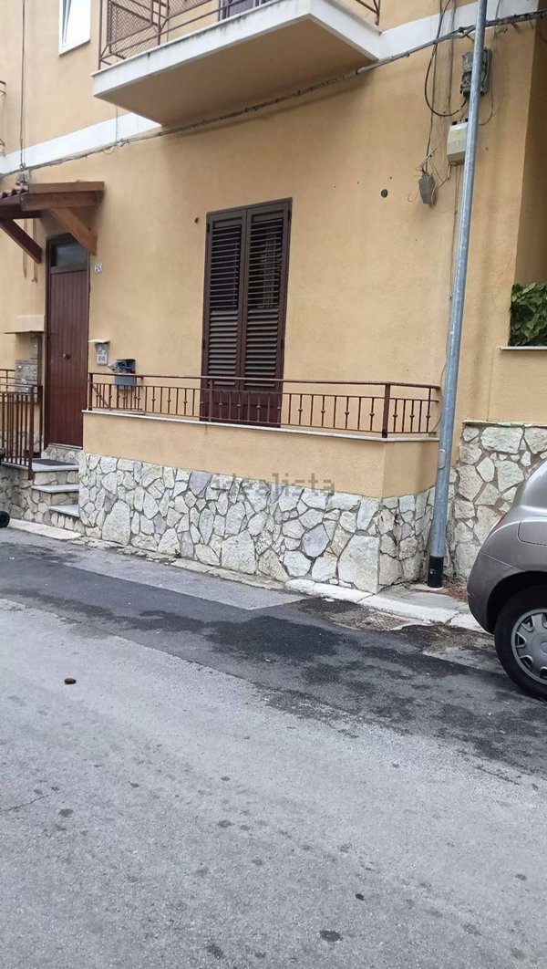 appartamento in vendita a Palermo in zona Tommaso Natale